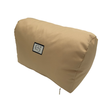 Load image into Gallery viewer, Tube | Bag Pillow | Sand | S