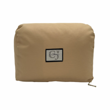 Load image into Gallery viewer, Tube | Bag Pillow | Sand | S