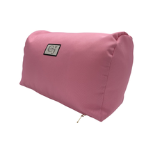 Load image into Gallery viewer, Tube | Bag Pillow | Pink | S