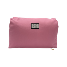 Load image into Gallery viewer, Tube | Bag Pillow | Pink | S