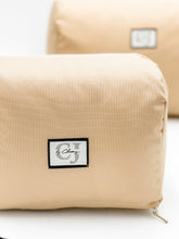 Load image into Gallery viewer, Tube | Bag Pillow | Sand | S