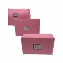 Load image into Gallery viewer, Tube | Bag Pillow | Pink | S