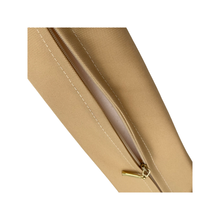 Load image into Gallery viewer, Rectangular Bag Pillow | Sand | Small