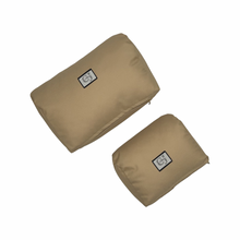 Load image into Gallery viewer, Tube | Bag Pillow | Sand | S