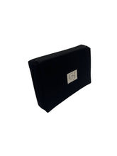Load image into Gallery viewer, Rectangular Bag Pillow | Black | Medium
