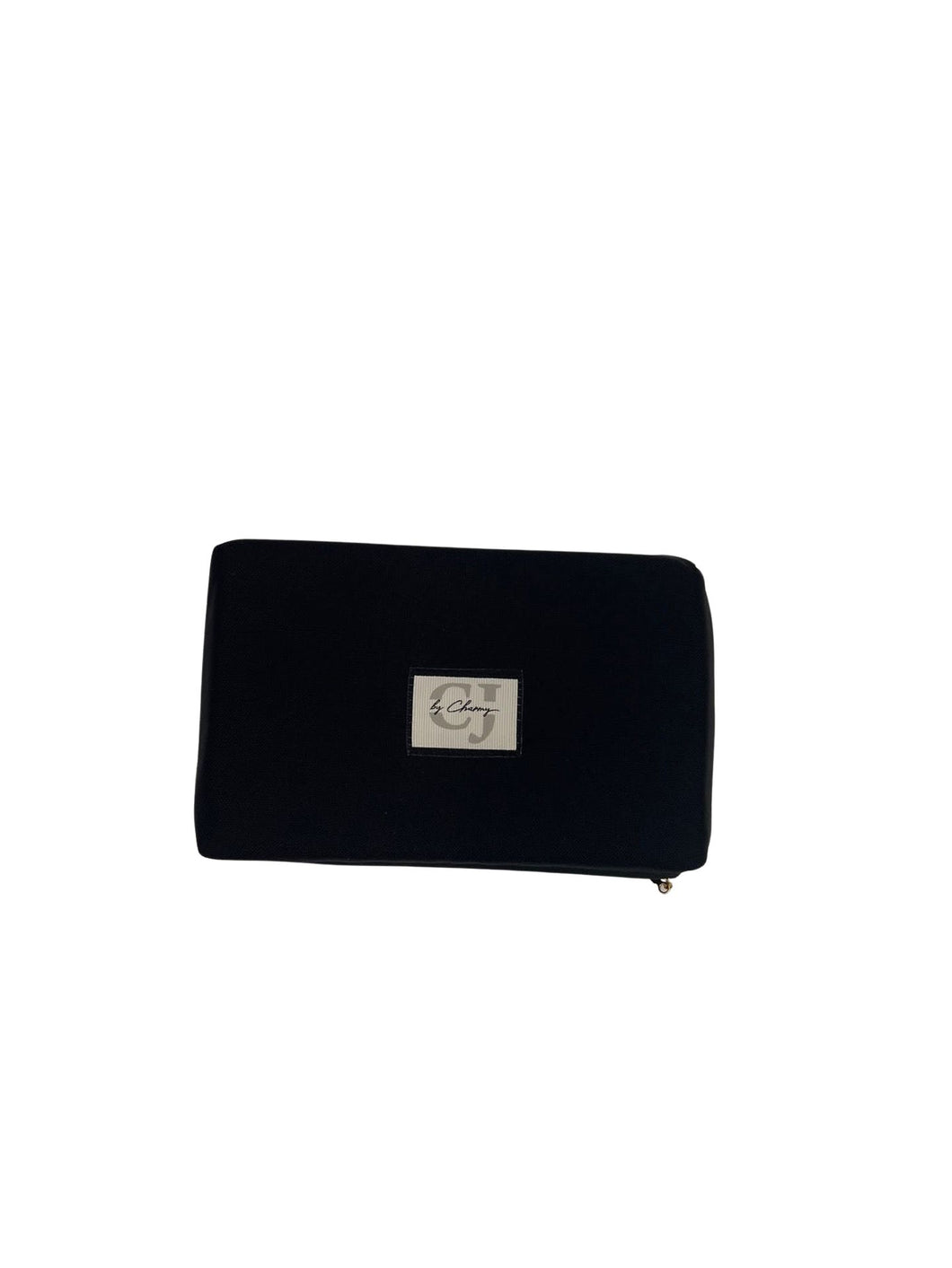 Rectangular Bag Pillow | Black | Maxi