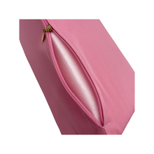 Load image into Gallery viewer, Triangle Bag Pillow | Pink | Small
