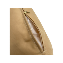 Load image into Gallery viewer, Tube | Bag Pillow | Sand | M
