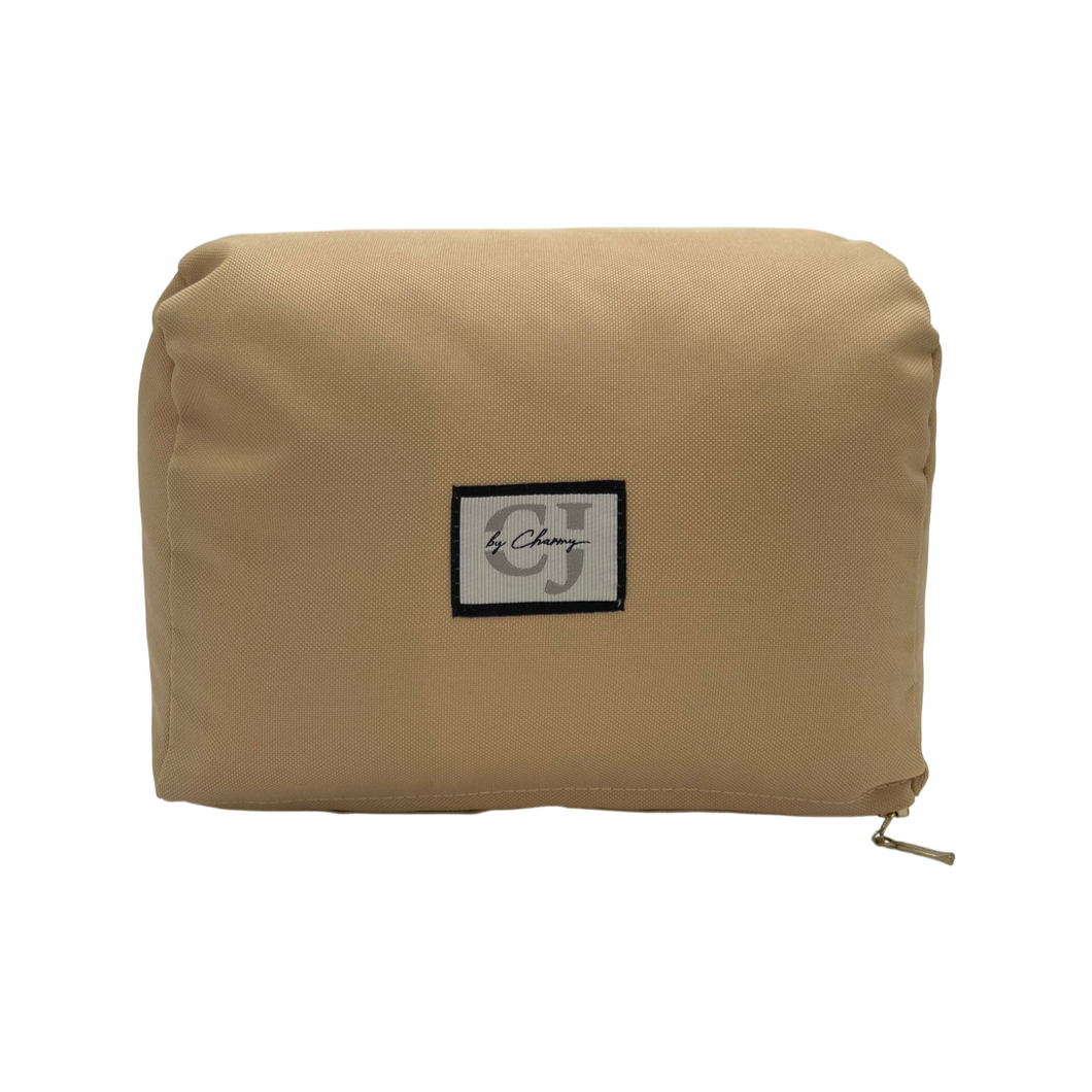 Tube | Bag Pillow | Sand | S