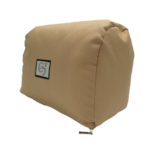 Load image into Gallery viewer, Tube | Bag Pillow | Sand | M
