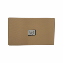Load image into Gallery viewer, Rectangular Bag Pillow | Sand | Maxi
