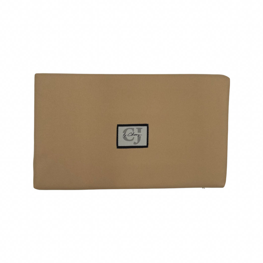 Rectangular Bag Pillow | Sand | Maxi
