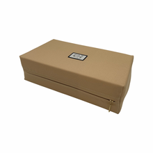 Load image into Gallery viewer, Rectangular Bag Pillow | Sand | Medium
