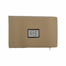 Load image into Gallery viewer, Rectangular Bag Pillow | Sand | Medium
