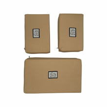 Load image into Gallery viewer, Rectangular Bag Pillow | Sand | Maxi
