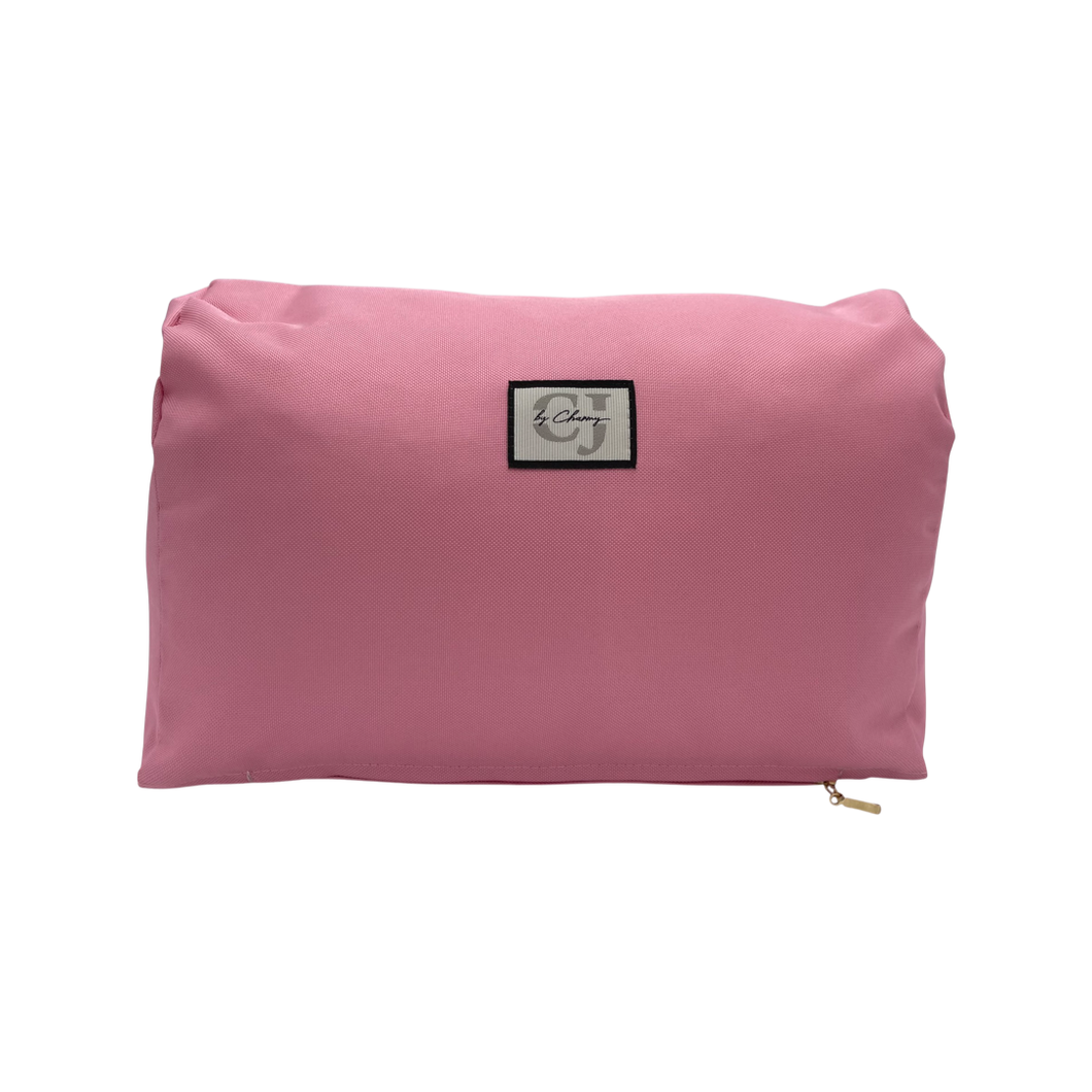 Tube | Bag Pillow | Pink | XS