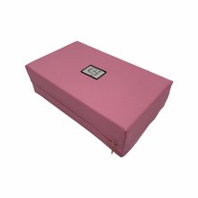 Load image into Gallery viewer, Rectangular | Bag Pillow | Pink | Maxi
