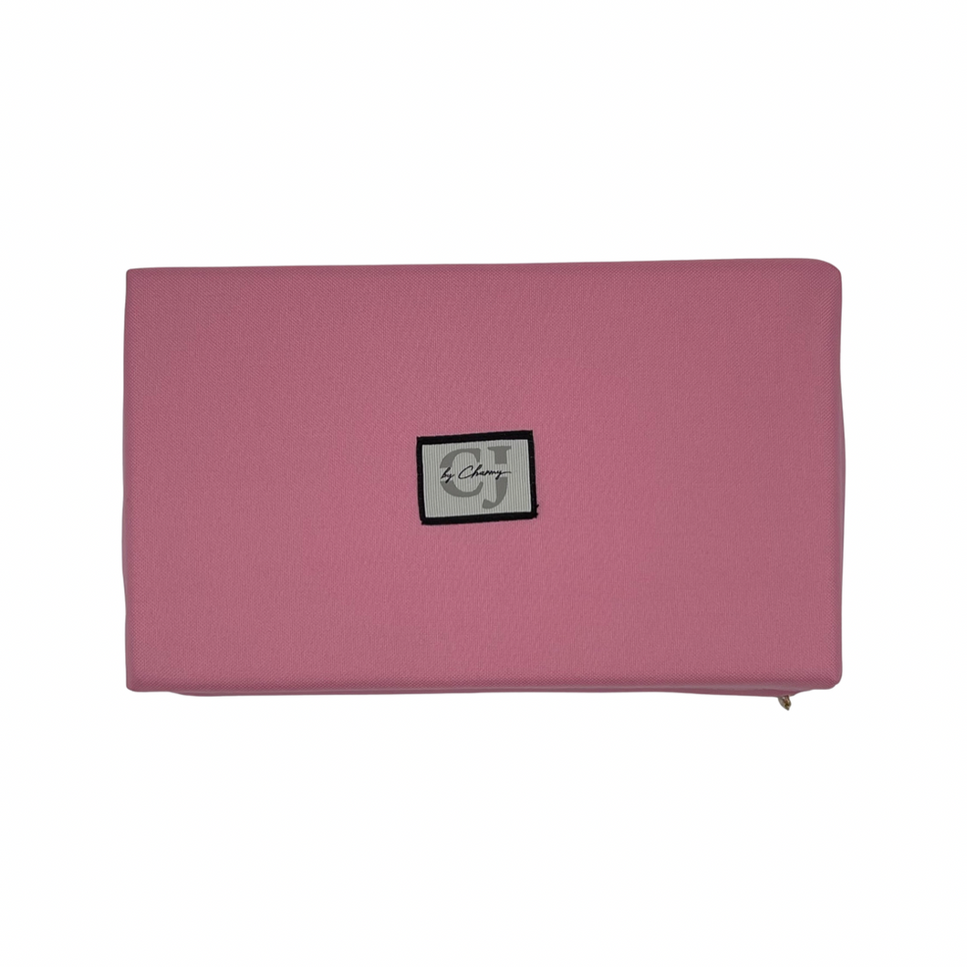 Rectangular | Bag Pillow | Pink | Maxi