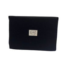 Load image into Gallery viewer, Triangle Bag Pillow | Black | Small
