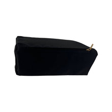 Load image into Gallery viewer, Triangle Bag Pillow | Black | Extra Large
