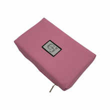 Load image into Gallery viewer, Rectangular Bag Pillow | Pink | Small
