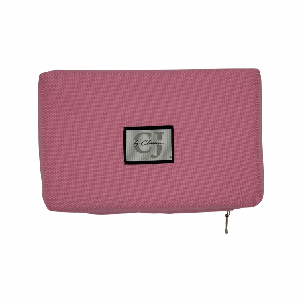 Rectangular Bag Pillow | Pink | Small