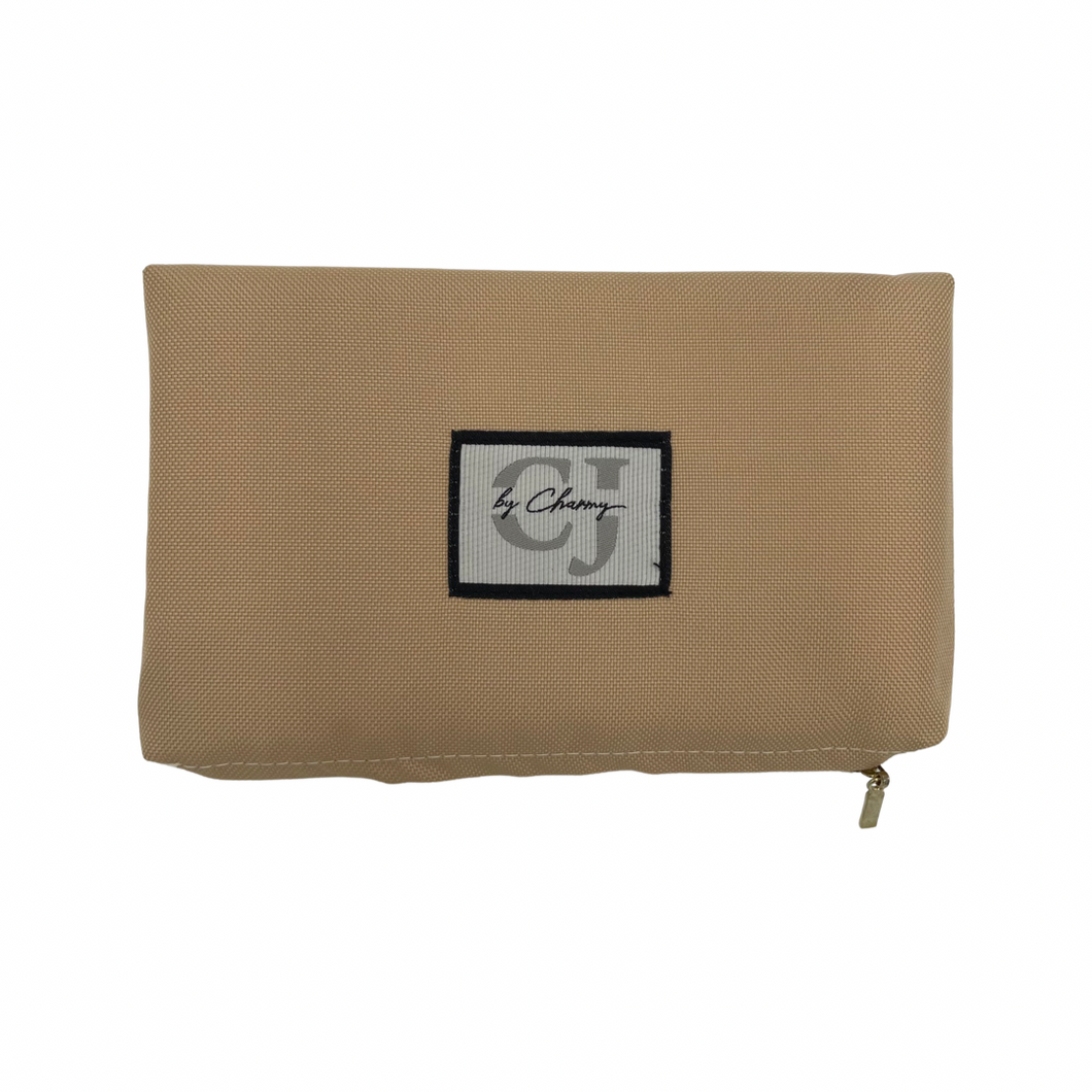 Rectangular Bag Pillow | Sand | Extra Small