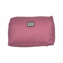 Load image into Gallery viewer, Tube | Bag Pillow | Pink | M
