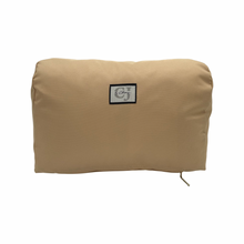 Load image into Gallery viewer, Tube | Bag Pillow | Sand | M
