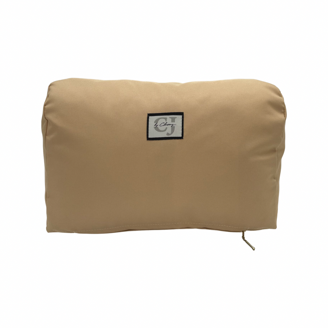 Tube | Bag Pillow | Sand | M