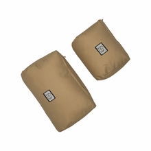 Load image into Gallery viewer, Tube | Bag Pillow | Sand | XS
